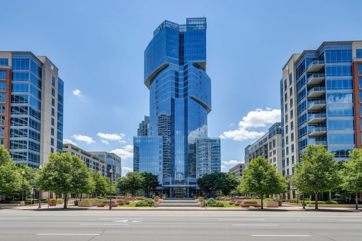 W Atlanta - Downtown